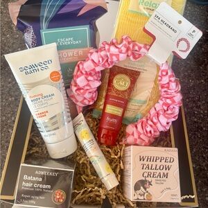 Spa Beauty Bundle for Women